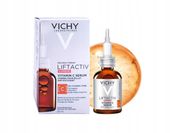 Vitamina C 16% Vichy liftactiv Serum przeciwstarzeniowe Rozświetlające