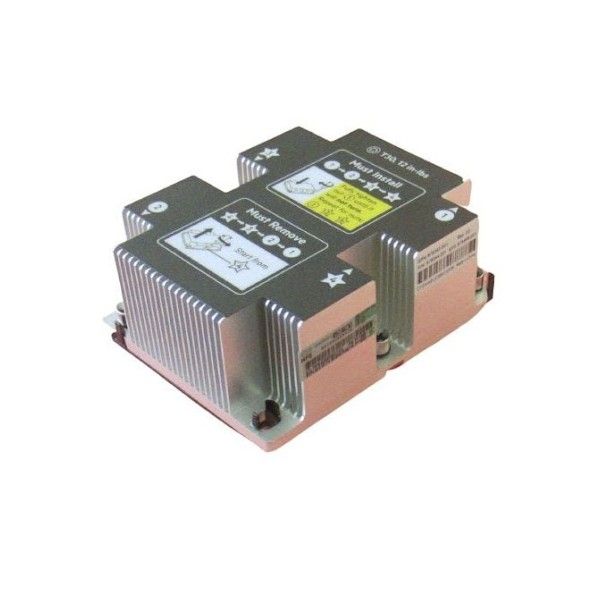 HP Radiator do ML350 G10 - 879468-001 zdjęcie 1