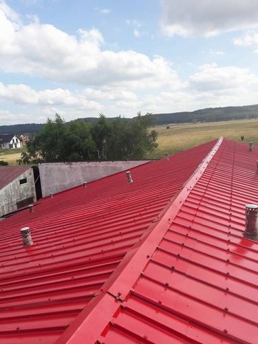 Farba OKRĘTOWA Sigmacover 280 - 4 L na Arena.pl