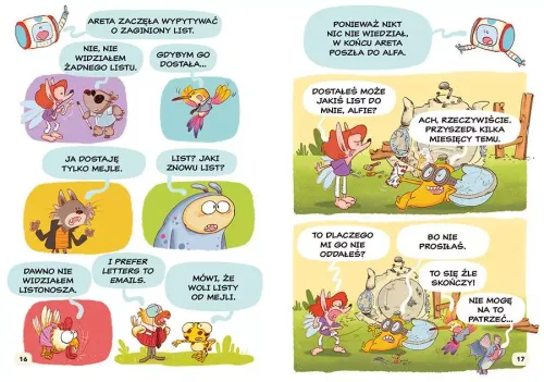 Bitmaks i spółka. Impreza Arety na Arena.pl