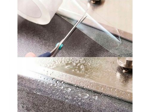 Taśma nano wielokrotnego użytku dwustronna 3m grip na Arena.pl