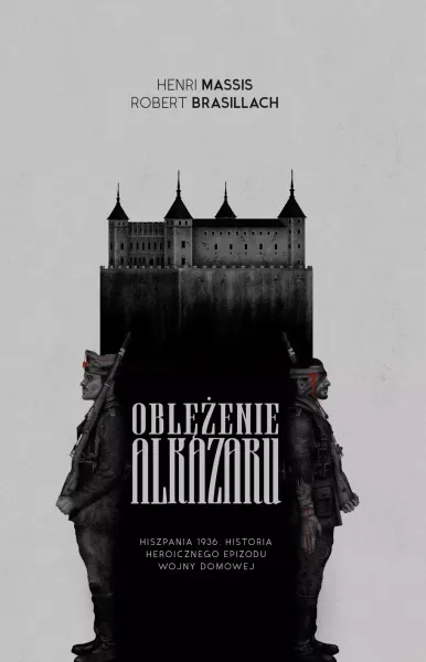 Oblężenie Alkazaru zdjęcie 1