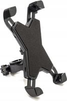 Uchwyt Rowerowy na Telefon Kierownicę Rower Uchwyt na Telefon do Roweru