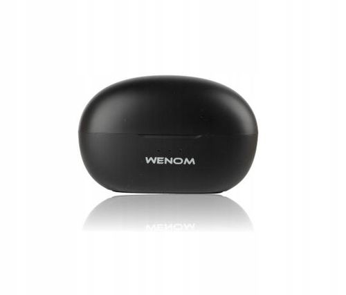 Słuchawki bezprzewodowe Bluetooth Dwa Mikrofony wodoodporne wodoodporne SPE na Arena.pl