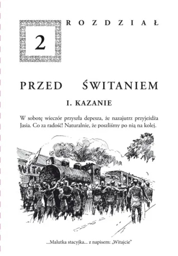 Mały Piłsudczyk na Arena.pl