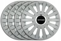 KOŁPAKI 16'' VOLVO - V40 V60 S80 V50 V70 XC60 SLS
