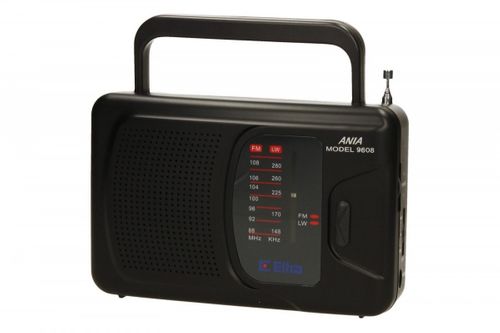 Radio ANIA Czarny na Arena.pl