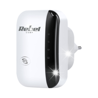 WZMACNIACZ SYGNAŁU Wi-Fi REPEATER 300 Mb/s