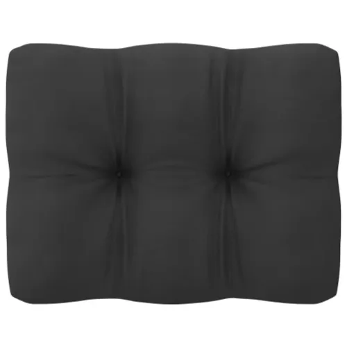 3-osobowa sofa z poduszkami, lite drewno sosnowe na Arena.pl
