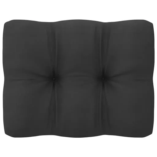 3-osobowa sofa z poduszkami, lite drewno sosnowe zdjęcie 11