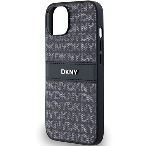 Etui DKNY do iPhone 15, iPhone 14, iPhone 13, Czarny na Arena.pl