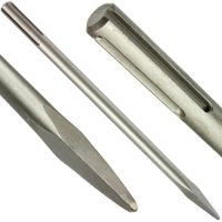 DŁUTO SDS-MAX 350mm SZPIC