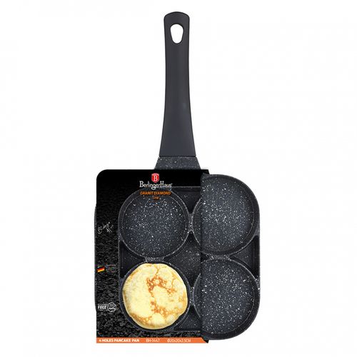 patelnia do placków jajek berlinger haus bh-1447 na Arena.pl