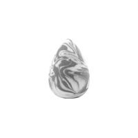 DONEGAL GĄBKA do makijażu marmurkowa (4326)  1szt