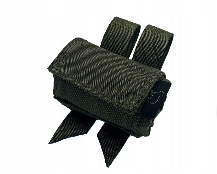 Torba zrzutowa Ranger Green zdjęcie 1