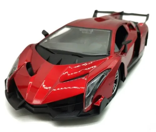 SAMOCHÓD ZDALNIE STEROWANY RC AUTO NA PILOT DUŻY na Arena.pl