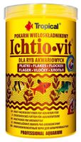 tropical ichtio-vit 250ml
