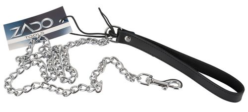 leather leash 110 cm na Arena.pl