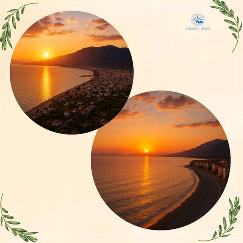 OLIWA Z OLIWEK EXTRA VIRGIN 1L GRECKA KALAMATA PLATINUM TŁOCZONA NA ZIMNO na Arena.pl