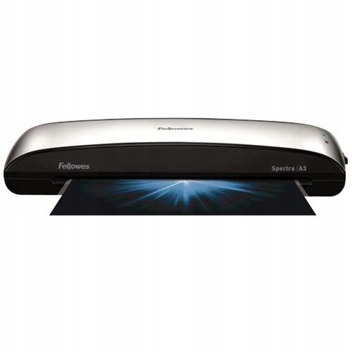 A3 Laminator Foliarka Laminarka Fellowes Spectra na Arena.pl