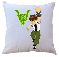Poduszka Ben 10