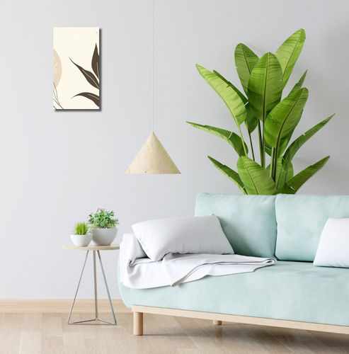 Obraz 20x40cm Splątana Wizja na Arena.pl