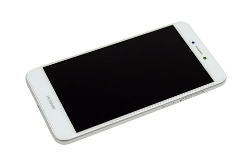 HUAWEI P9 LITE 2017 EKRAN LCD + DIGITIZER +RAMKA na Arena.pl