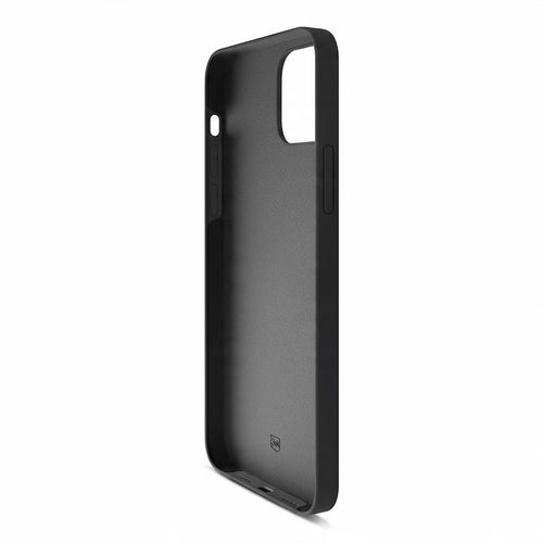 Silikonowe etui na Apple iPhone 12/12 Pro - 3mk Silicone Case na Arena.pl