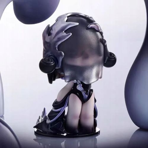 Skullpanda The Sound : Niespodzianka Blind Box + Modne Dodatki na Arena.pl