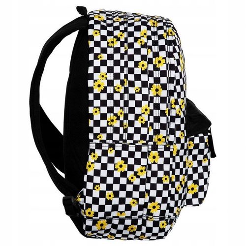 Plecak młodzieżowy Coolpack Scout Chess Flow na Arena.pl