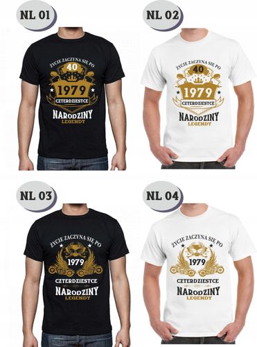 Koszulka męska super SOŁTYS prezent DLA SOŁTYSA na Arena.pl