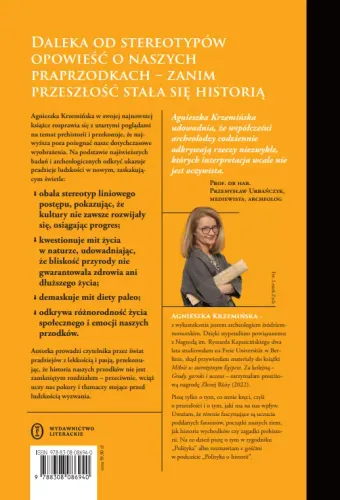 Homo (nie tylko) sapiens. Inna opowieść o naszych przodkach na Arena.pl