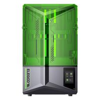 Drukarka 3D ELEGOO Saturn 4 12K Mono LCD 218x122x220mm