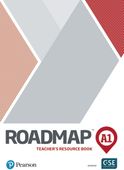 Roadmap A1. Teacher's Resource Book Amanda Maris