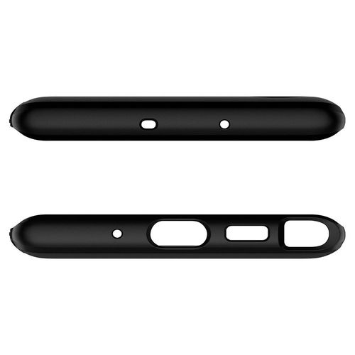 SPIGEN SLIM ARMOR GALAXY NOTE 10+ PLUS METAL SLATE na Arena.pl
