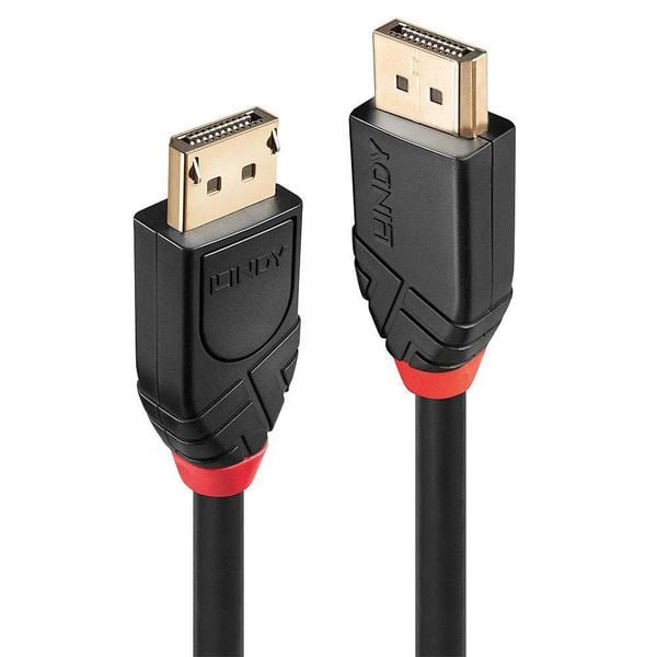Lindy 15m Active DisplayPort 1.2 zdjęcie 1