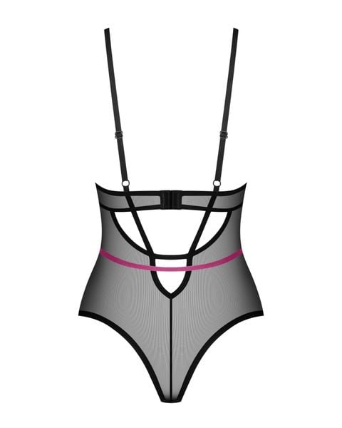 Novenes Body Xl/2Xl zdjęcie 6