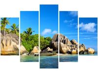 OBRAZ WYSPA SESZELACH