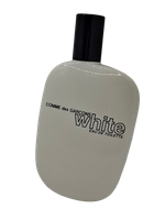 Comme des Garçons White 50ml edt