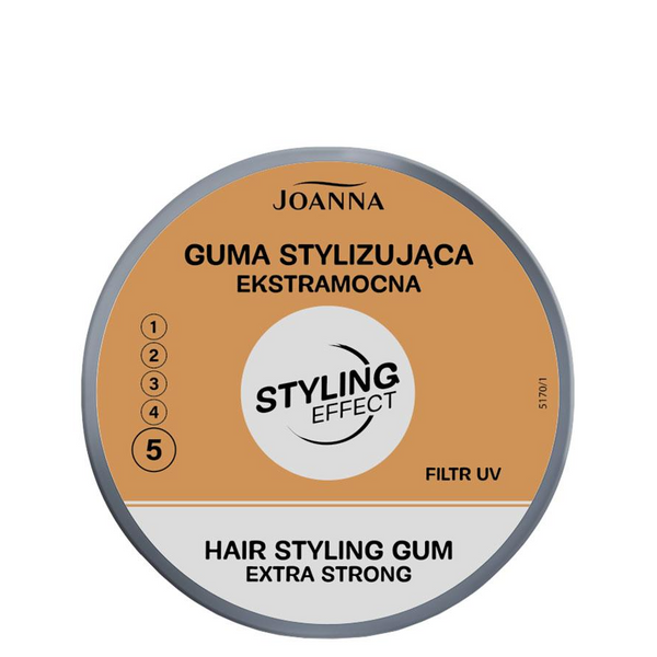 Joanna Styling Effect Guma stylizująca Extramocna zdjęcie 1