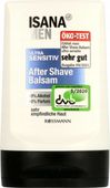 ISANA MEN ULTRA SENSITIVE BALSAM PO GOLENIU DLA MĘŻYCZN 100 ML