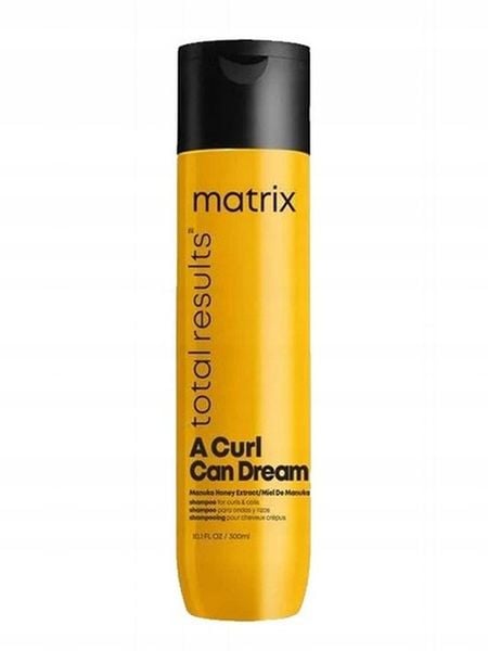 Matrix Curl Can Dream szampon włosy kręcone 300 ml zdjęcie 1