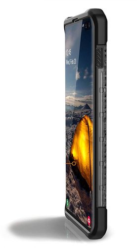 UAG PLASMA - Samsung Galaxy S10+ - TRANSPARENT na Arena.pl