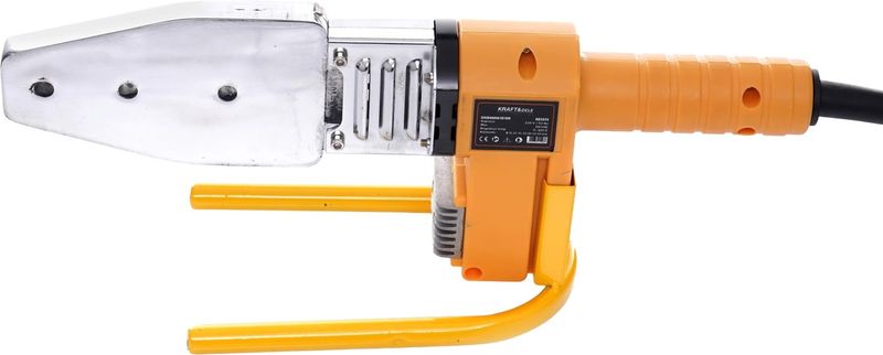 zgrzewarka do rur 2800w lcd kd3073 zdjęcie 4