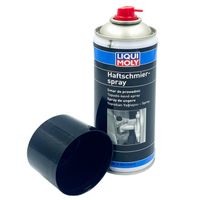 Smar zawiasów drzwi samochodowych LIQUI MOLY 400ml