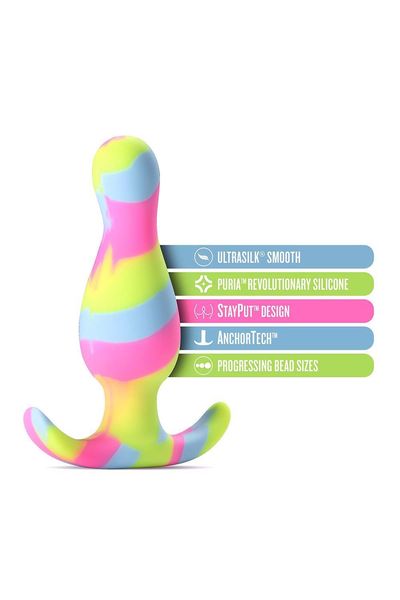 AVANT KALEIDO LIME zdjęcie 5