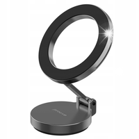 Uchwyt Magnes Mocowanie Kokpit Auto Samochód MagSafe iPhone 16 15 14 13 12
