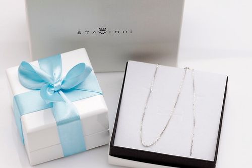 Złoty Łańcuszek LBX4138 na Arena.pl