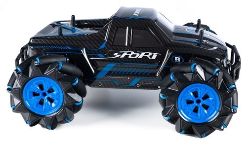 SAMOCHÓD Zdalnie STEROWANY RĘKĄ GESTAMI + na PILOT DUŻE AUTO 4X4 DRIFT CAR na Arena.pl