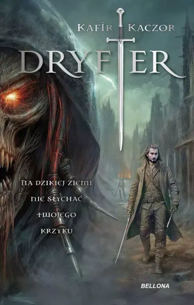 Dryfter zdjęcie 1